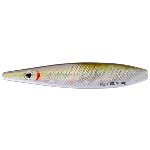 Westin Salty Inline Sea Trout Lure G Sea Trout Lures Lures And