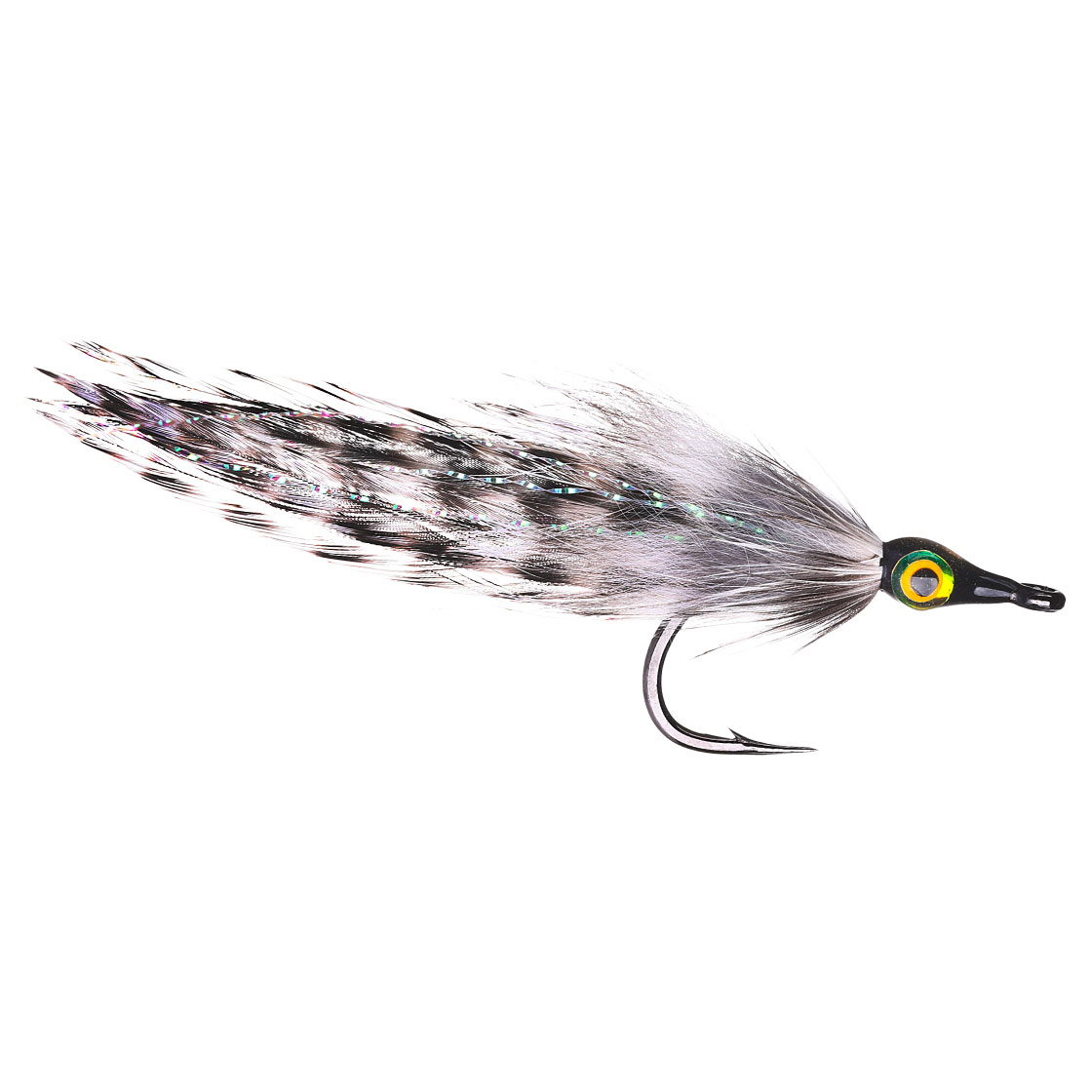 Superflies Saltwater Fly Tarpon Cockroach Streamer Tropical Flies