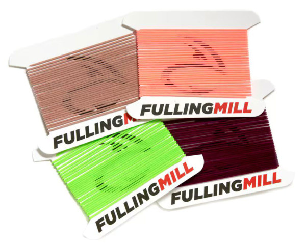 Fulling Mill Super Suede Chenille Micro