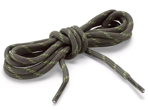 Orvis Wading Boot Laces olive