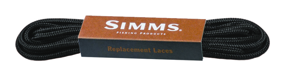 simms wading boot laces