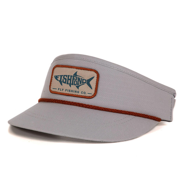 Fishpond Sabalo Lightweight Visor Cap