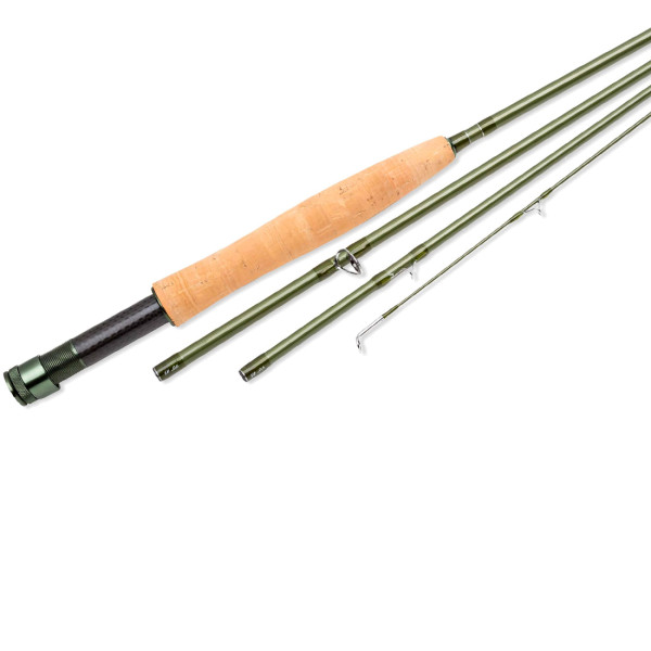 Traper Blast Trout Single Handed Fly Rod