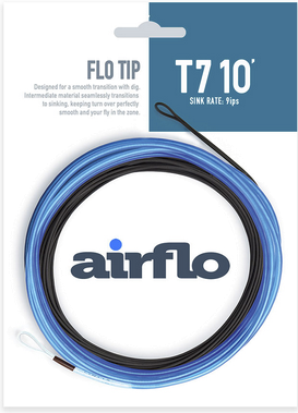 Airflo Skagit Flo Tips 10 ft