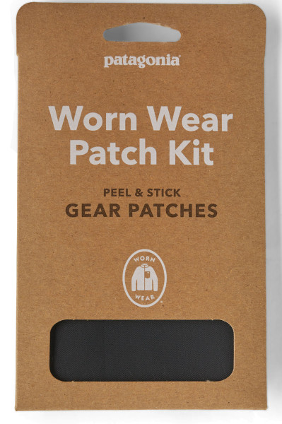 Patagonia Worn Wear Patch Kit Repair Kit