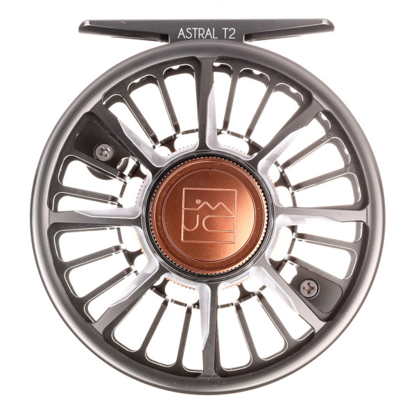 JMC ASTRAL Fly Reel