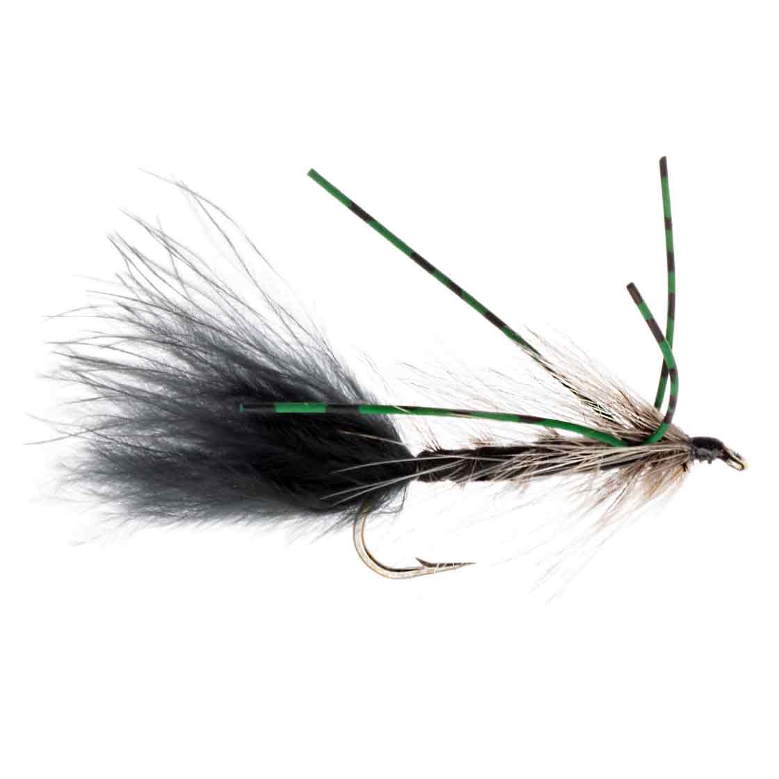 Kami Flies Streamer X Fly Streamer And Put Take Flies Adh Fishing