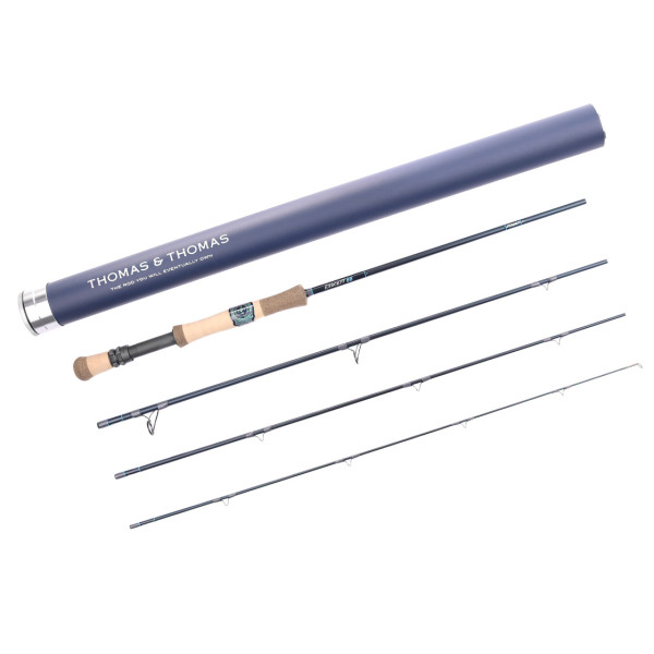 Thomas & Thomas Excocett 88 Salt Single Handed Fly Rod 8,8 ft