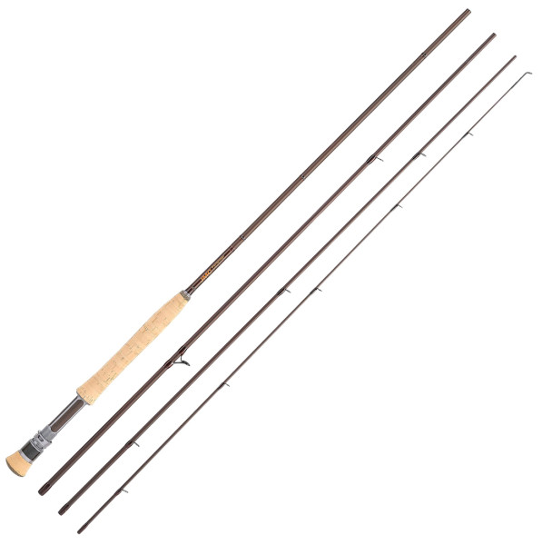 JMC Performer euro nymph fly rod