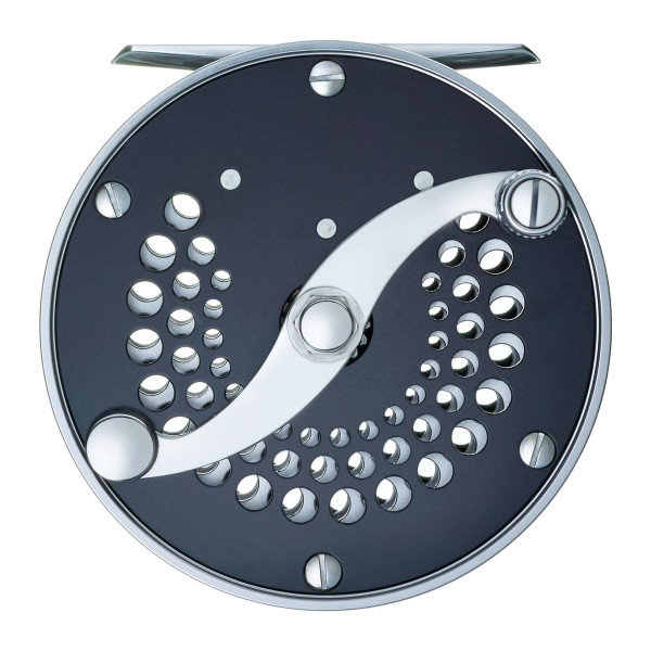 Loop Classic Ported Fly Reel