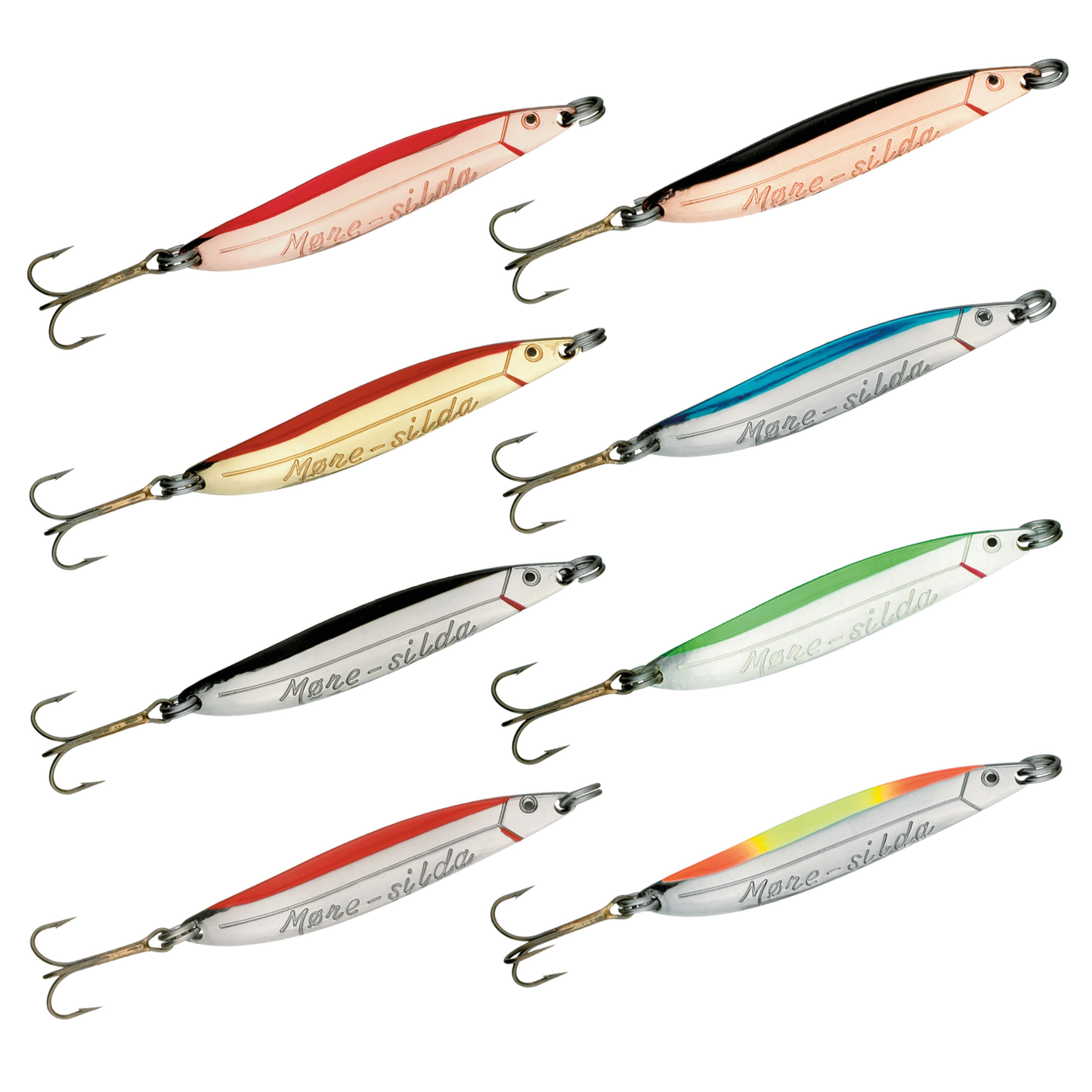 Blue Fox Moresilda Spoon Sea Trout Lure 22 g, Sea Trout Lures, Lures and  Baits, Spin Fishing