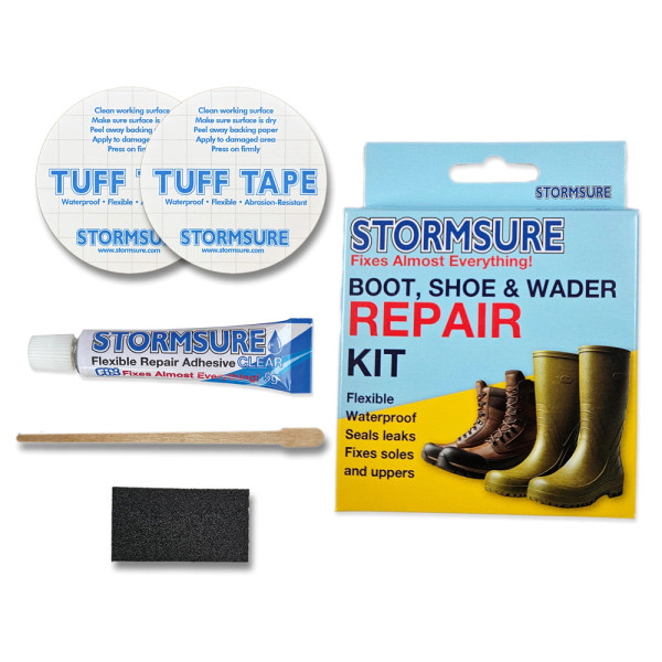 Stormsure Wader and Wading Jacket Repair Kit