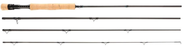 Shakespeare CEDAR CANYON ELITE Single Handed Fly Rod