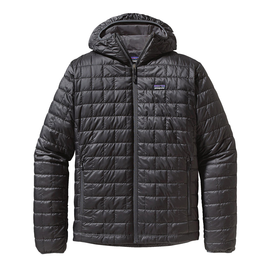 Patagonia Nano Puff Hoody PrimaLoft Jacket FGE | Insulation Jackets ...