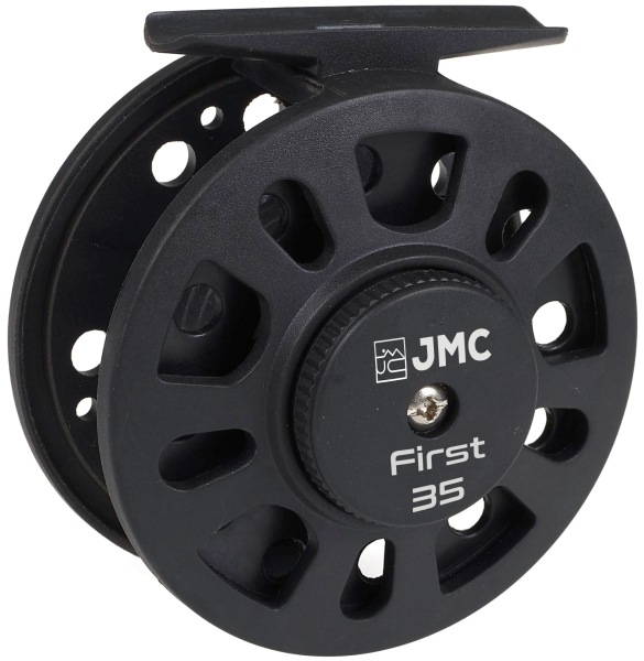 JMC FIRST 35 Fly Reel