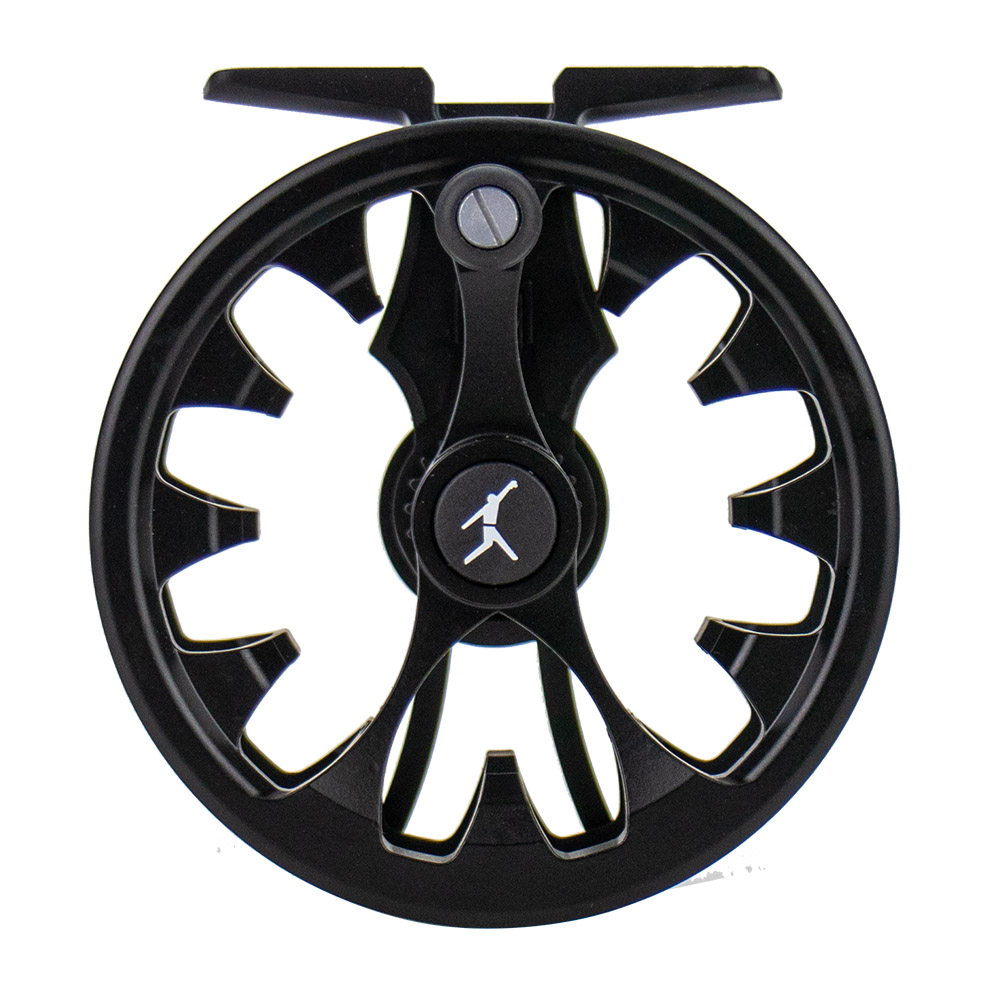 shadow fly fishing reels