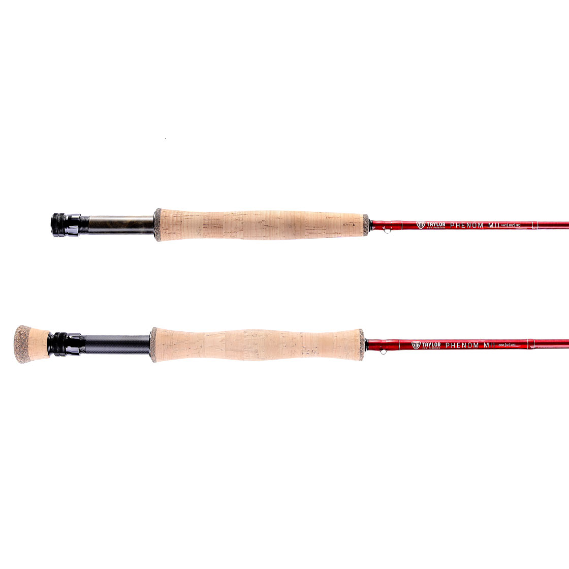 The beautiful Taylor Phenom and Array V2 fly fishing rod and reel