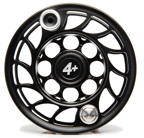  Hatch Outdoors Finatic 7 Plus Mid Arbor Fly Fishing