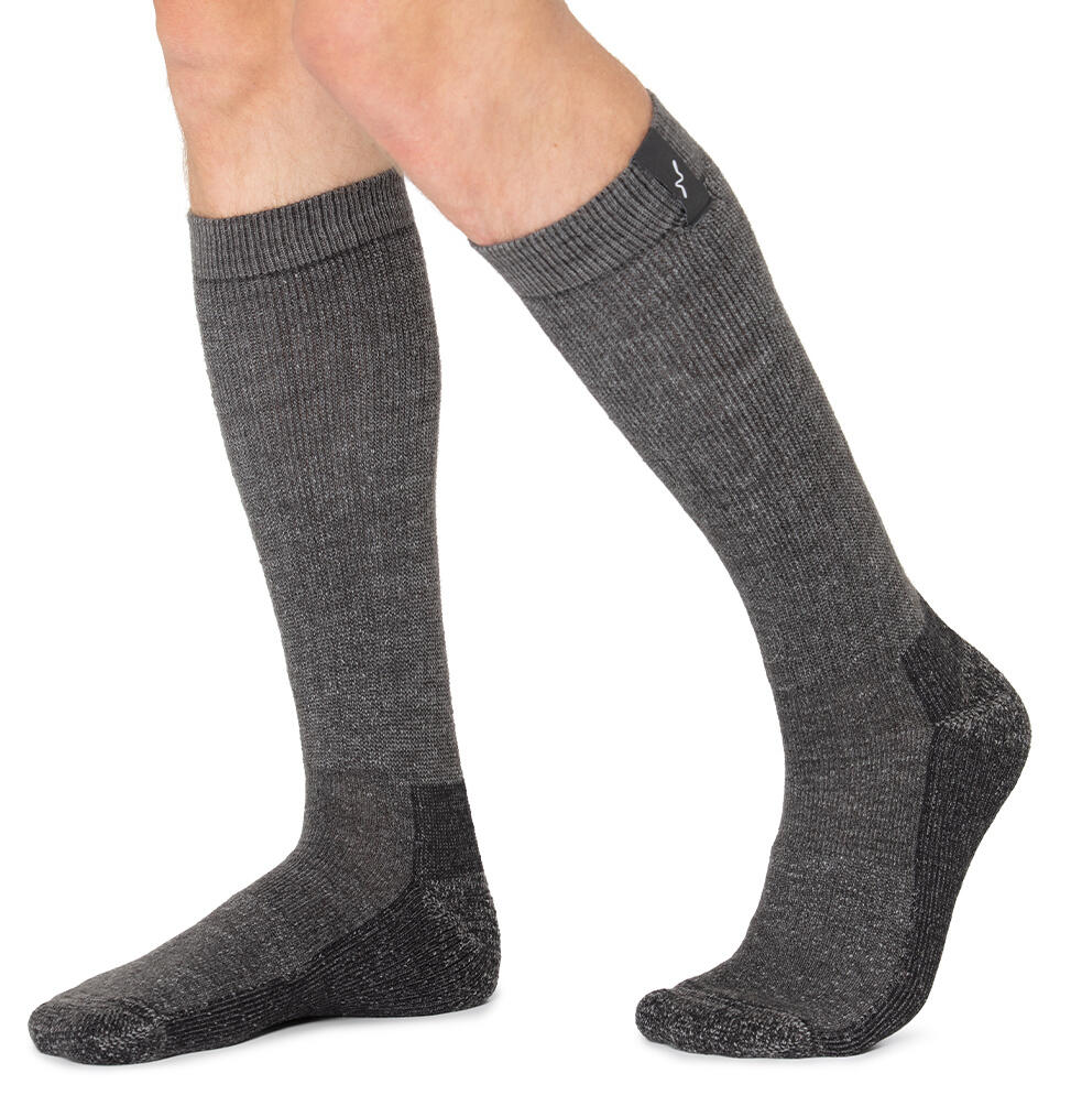 Guideline Arctic Glacier Wading Socks | Socks and Gravel Guards ...