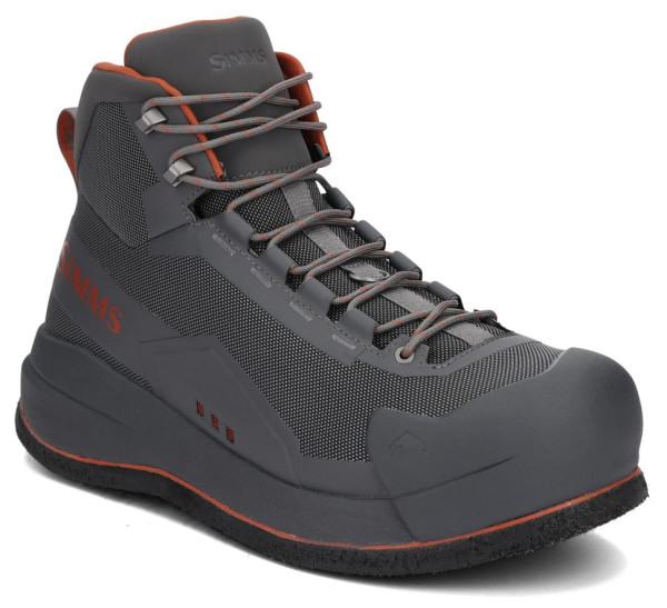 Simms Flyweight Boot with Felt Sole