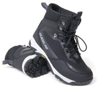 Guideline HD Wading Boots - Vibram Rubber Sole