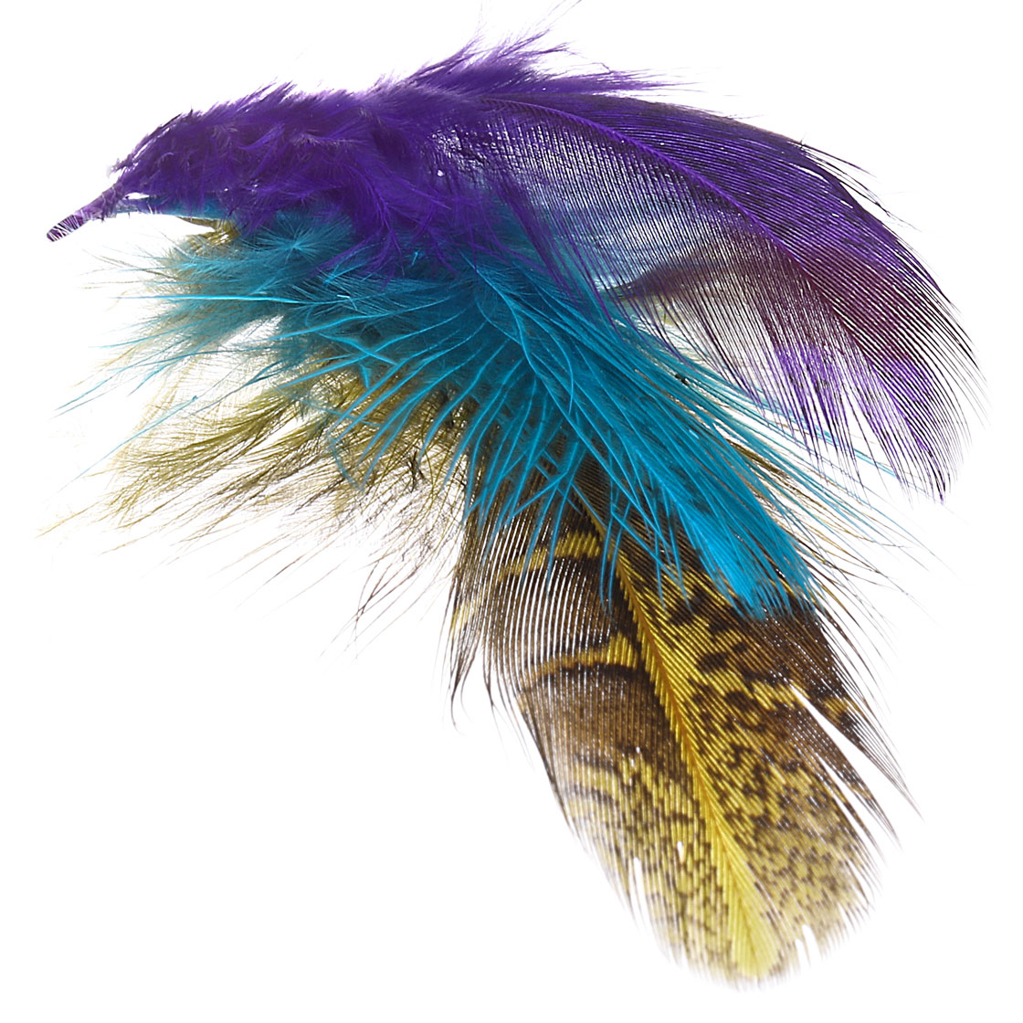 Hareline Partridge feathers-Hungarian Tying Fly Tying Feathers | | | Materials | Fly adh-fishing