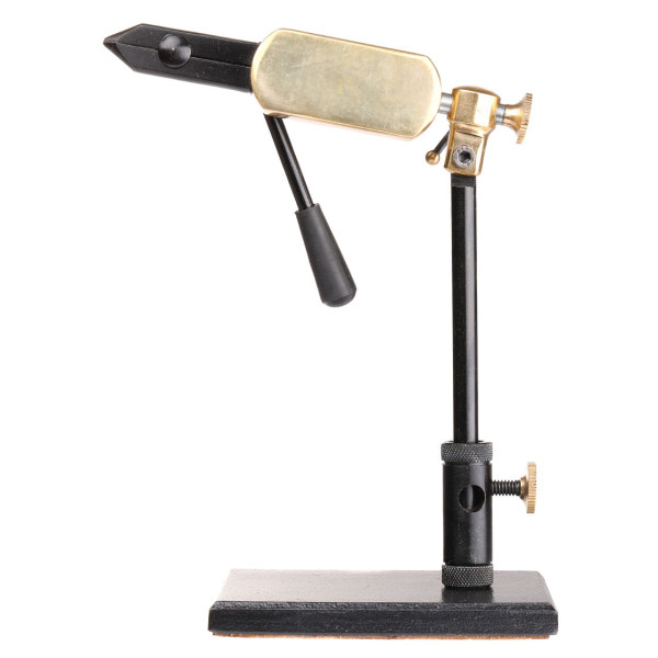 Regent Vice Revolving Rotating Tying Vise with Base Plate, Vices, Fly  Tying Vices, Fly Tying