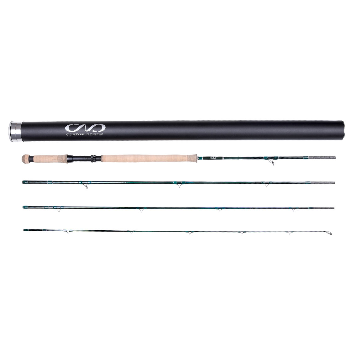 CND Gravity Double Handed Fly Rod