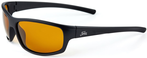 Fortis Eyewear Essentials Polariized Glasses Amber AMPM