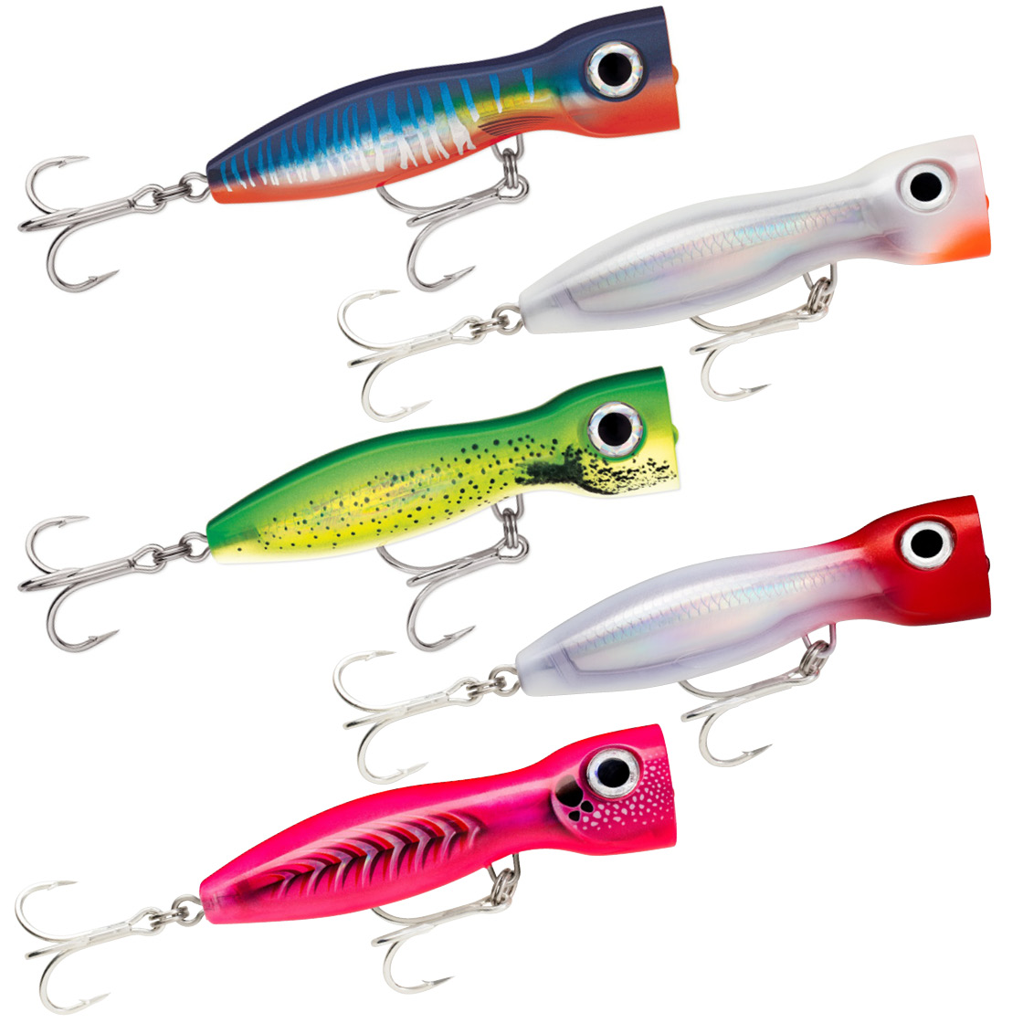 Rapala X Rap Magnum Xplode 13 Cm Popper Topwater Surfacebaits Lures And Baits Spin Fishing Adh Fishing