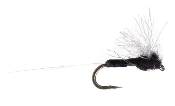 Dry Fly - Trico Spinner