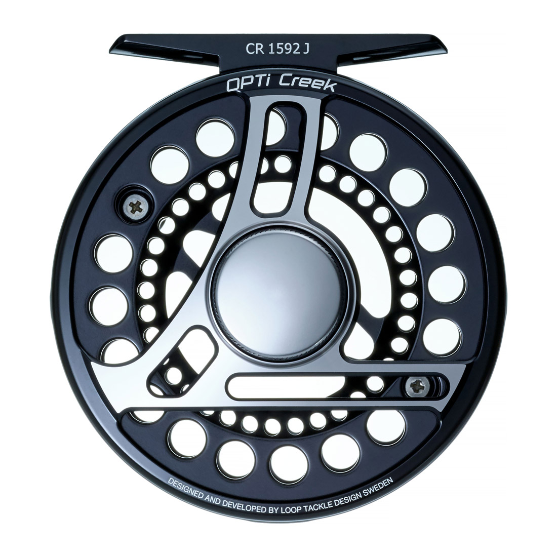 Loop Opti Creek Fly Reel