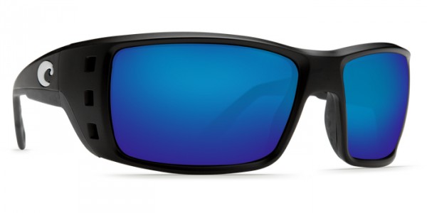 Costa Permit Polarized Sunglasses Matte 