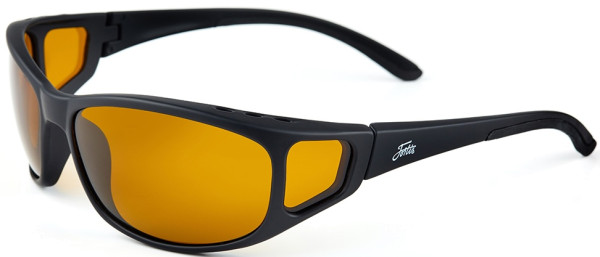 Fortis Eyewear Wraps - Switch Polarized Glasses Photochromic