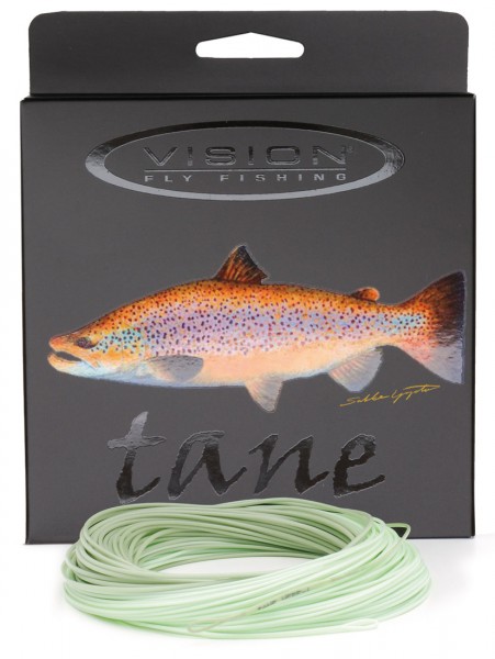 Vision Tane WF Fly Line