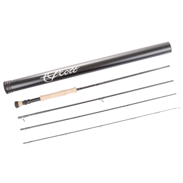 Scott Swing Single Handed Fly Rod