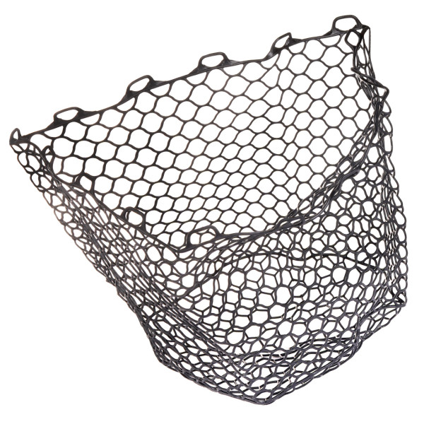 Hex Fly Co. Reach Replacement Rubber Net Bag Replacement Net