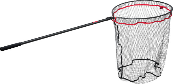 Rapala Carbon All-Round Net XL, Landing Nets, Accessories, Spin Fishing