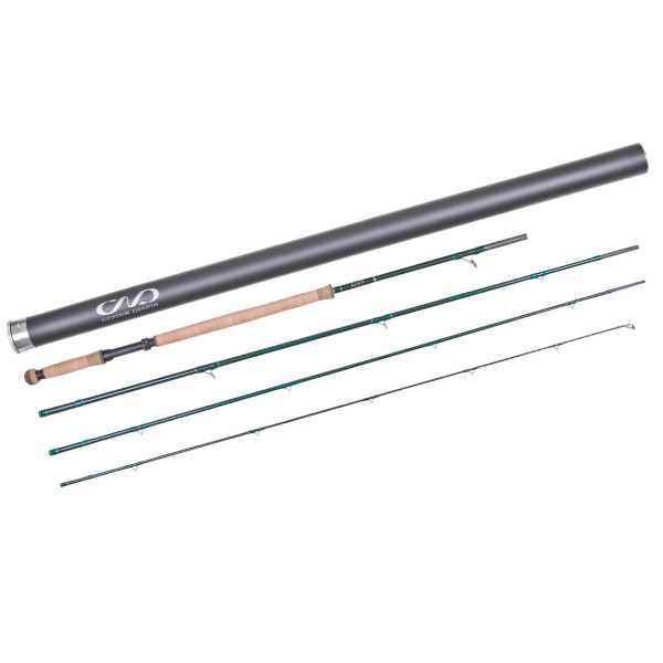 CND Gravity Competition Double Handed Fly Rod