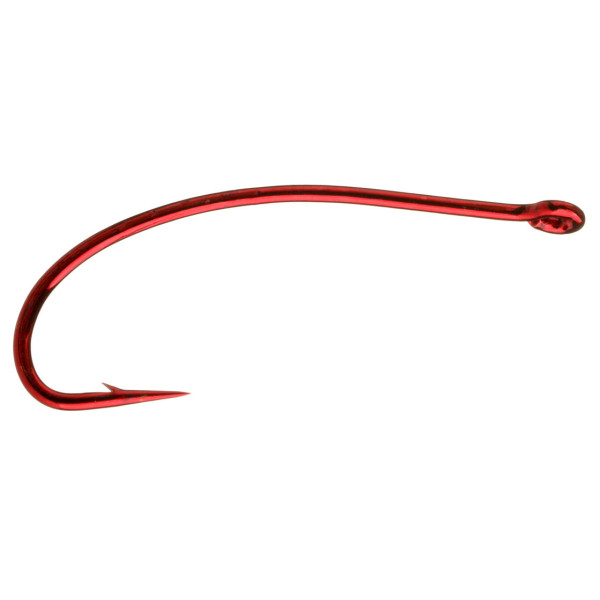 Partridge CS54S Sea Shrimp Limited red