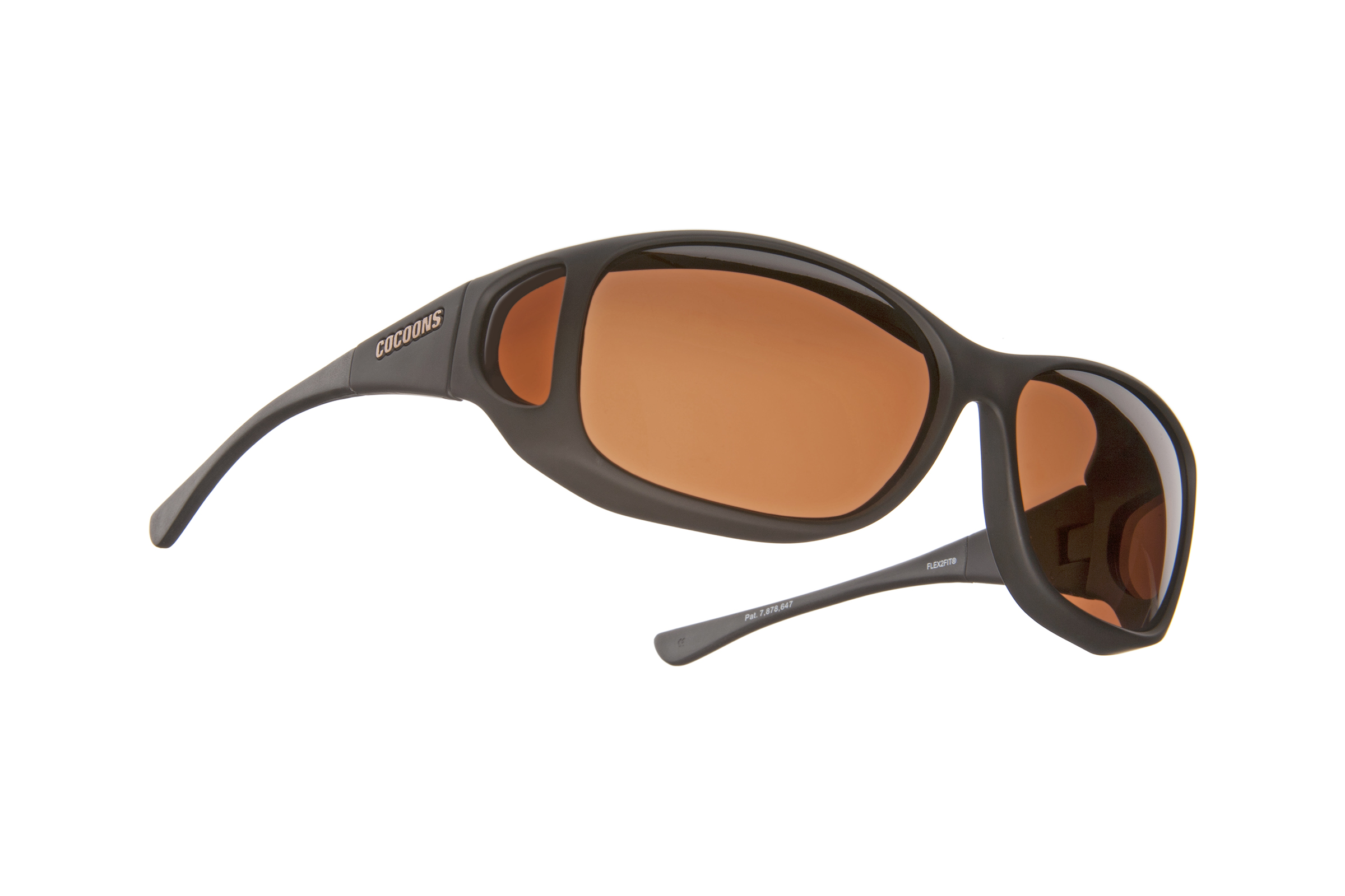 Cocoons COCOONS Fit-Over Polarized Sun Glasses
