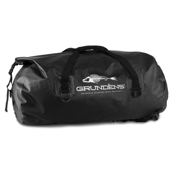 Grundéns Shackelton 105L Duffel Bag black