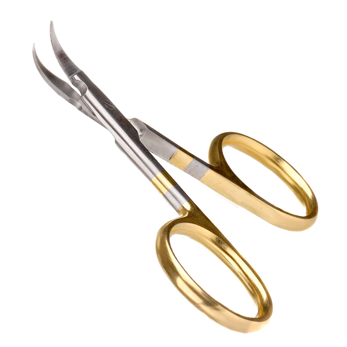 Dr. Slick Fly Tying Arrow Scissors - Curved Blade – Fly Artist