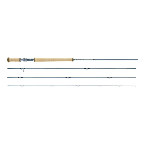 switch fly rod