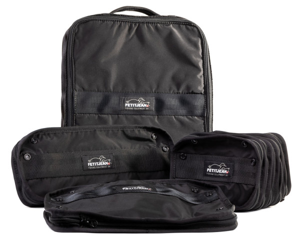 Marc Petitjean LTB Flytying Bag Set