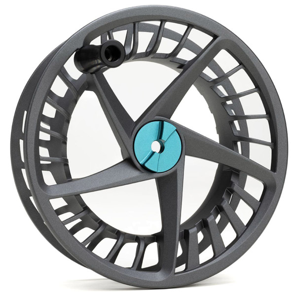 Lamson Liquid Max Spare Spool tidal