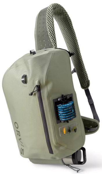 Orvis Pro Waterproof Slingpack