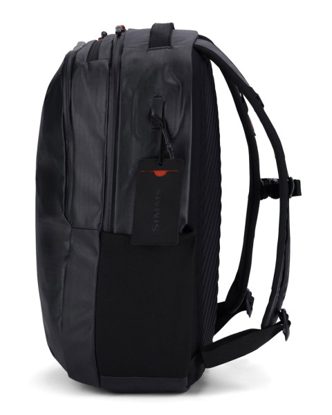 Simms Tailwind Backpack Black