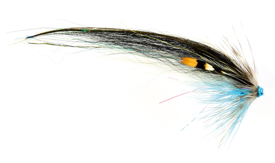 T&T DNA spey - Fly Fishing, Gink and Gasoline, How to Fly Fish, Trout  Fishing, Fly Tying