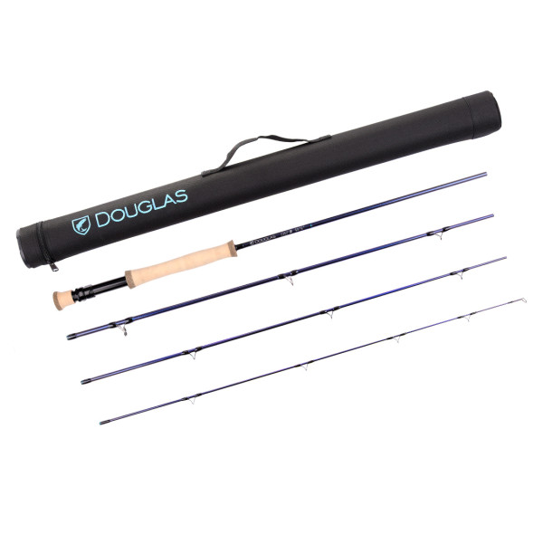 Douglas DXF Gen2 Saltwater Single Handed Fly Rod